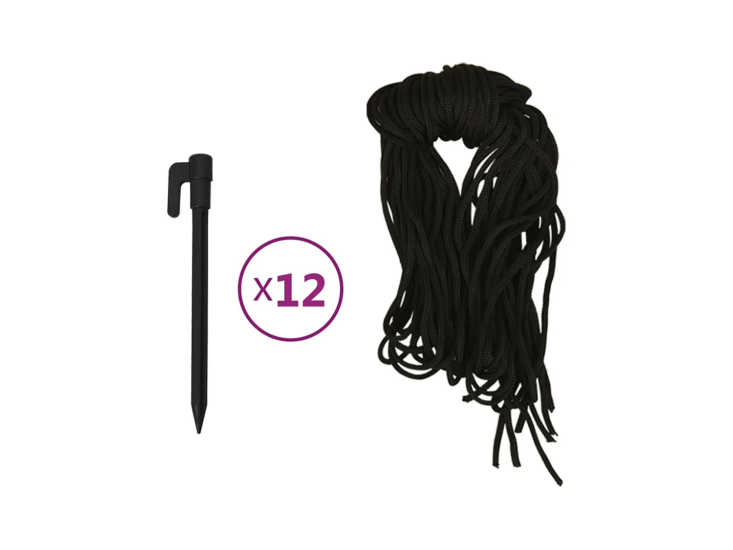 Pupazzo di Neve Natalizio Gonfiabile con LED 1000 cm