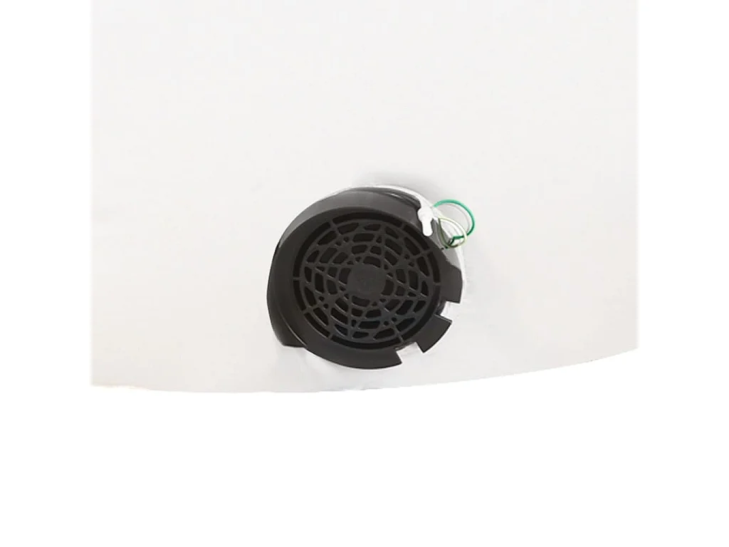 Pupazzo di Neve Natalizio Gonfiabile con LED 1000 cm