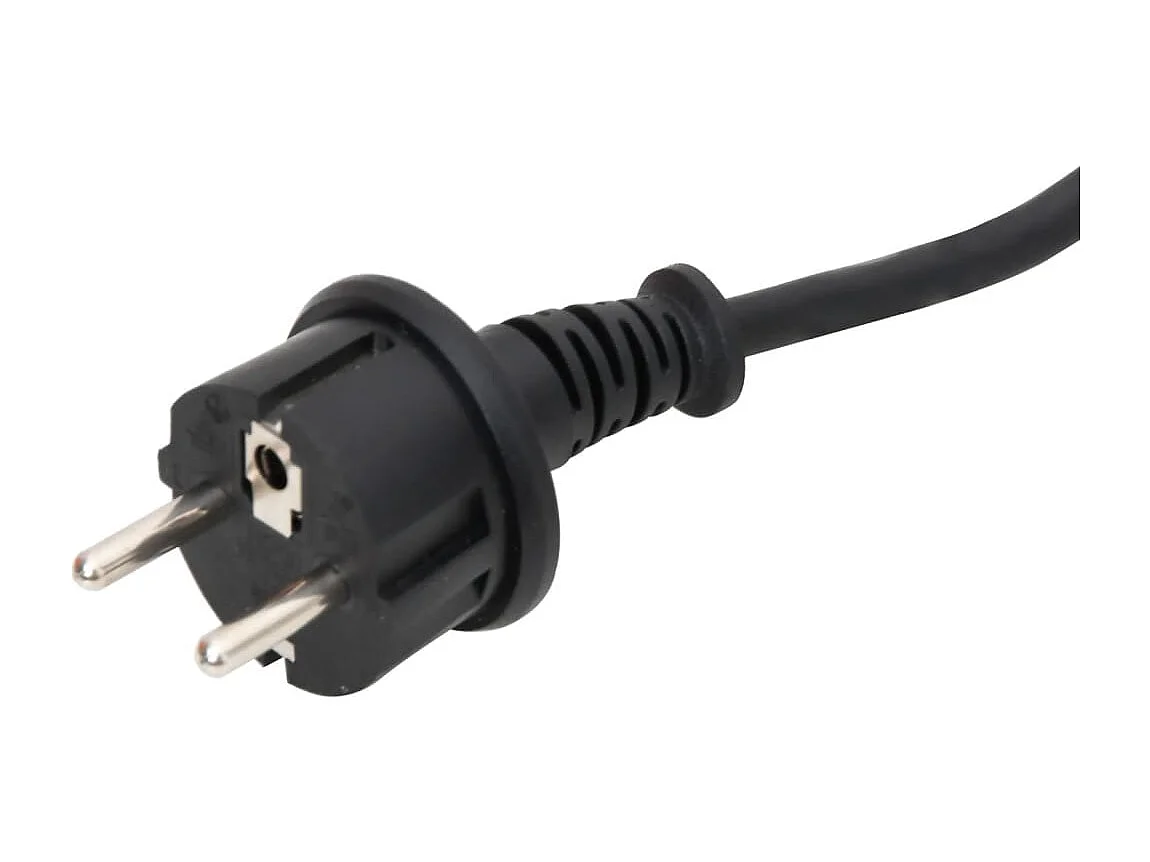 Muñeco de nieve inflable de Navidad con LED 1000 cm