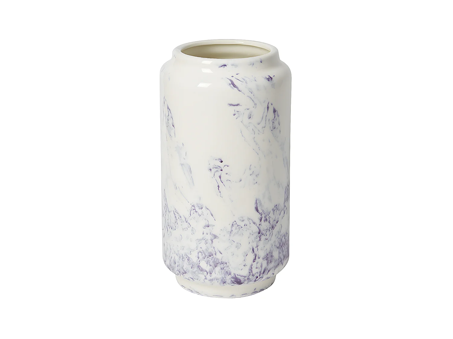 Vase Marbre Petit Format