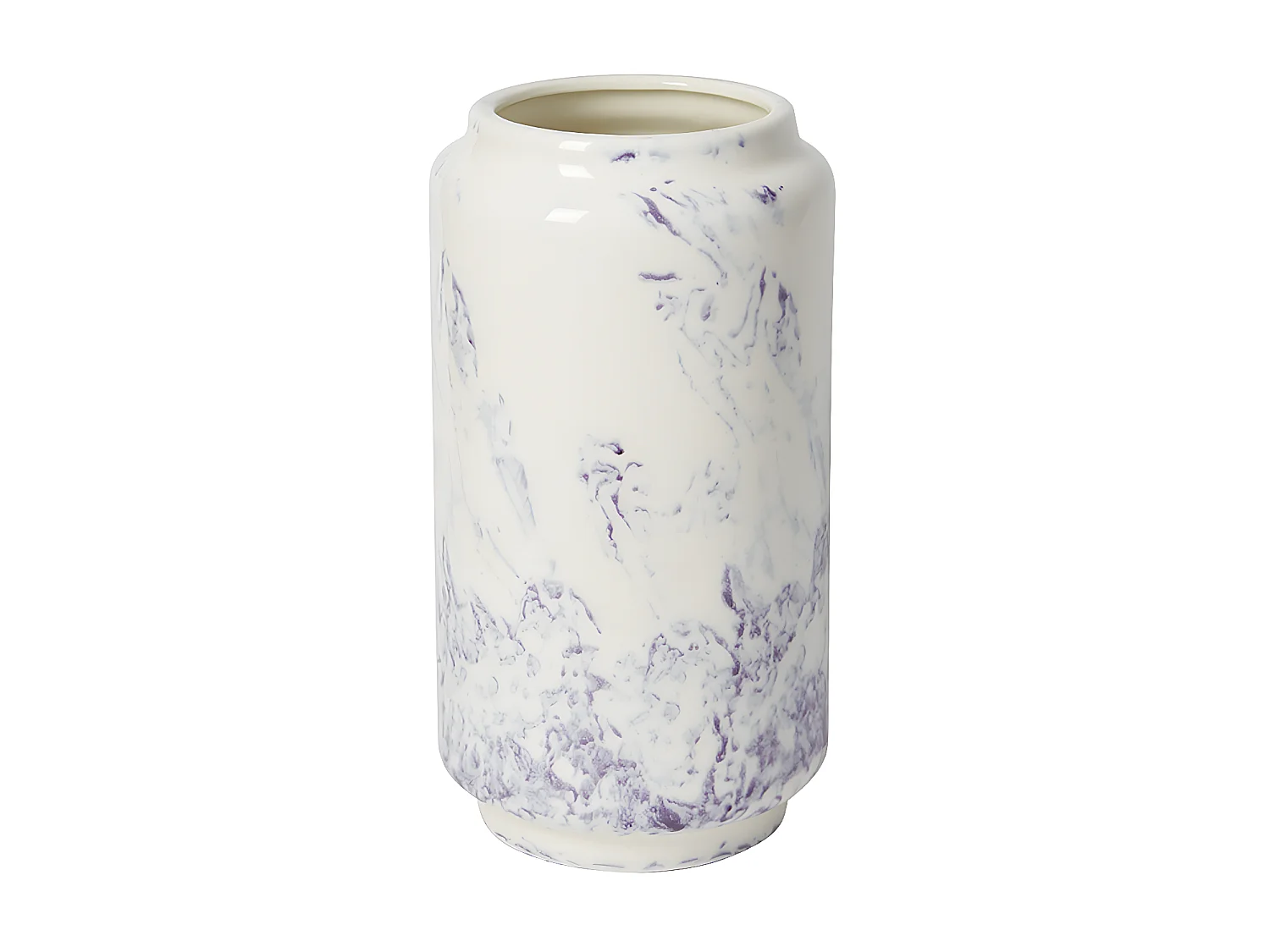 Vase Marbre Petit Format