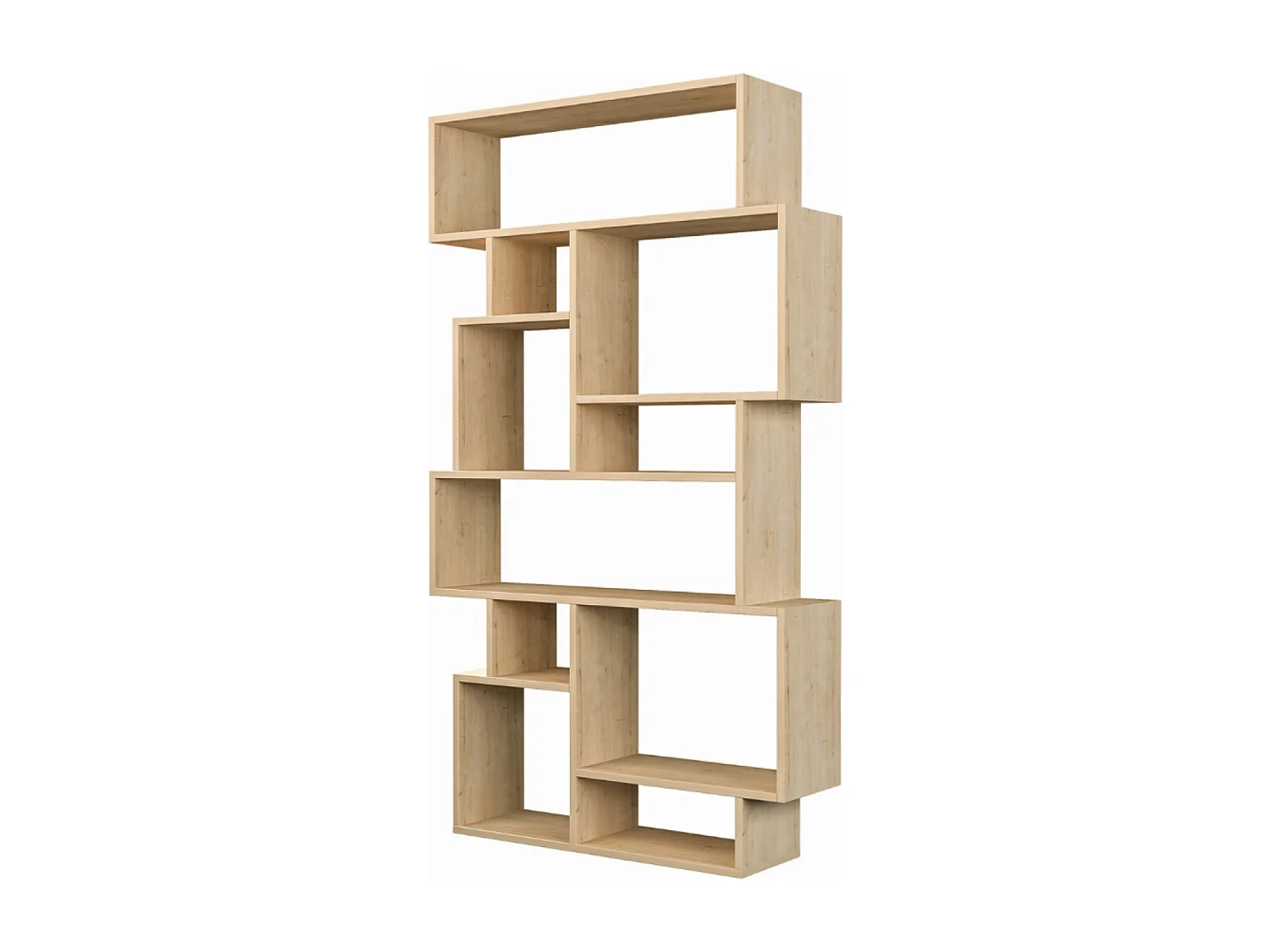 Mobili a scaffale in legno SKOG