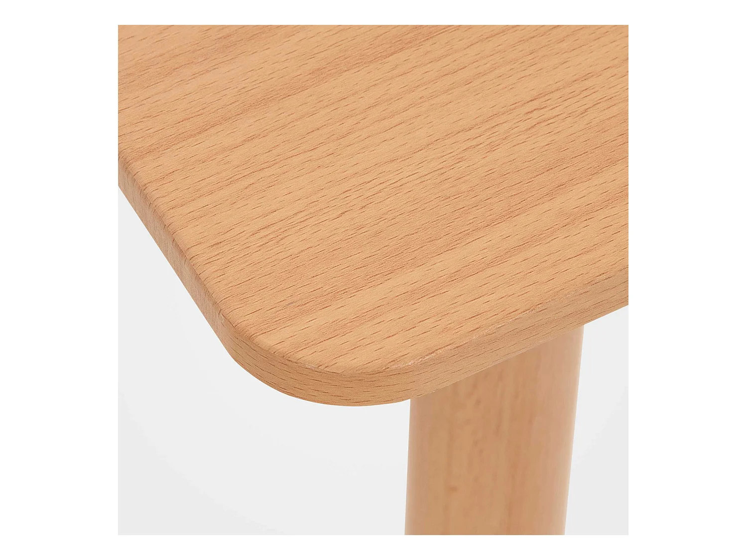 Console tafel - Hout & Hout - natura - Viborg