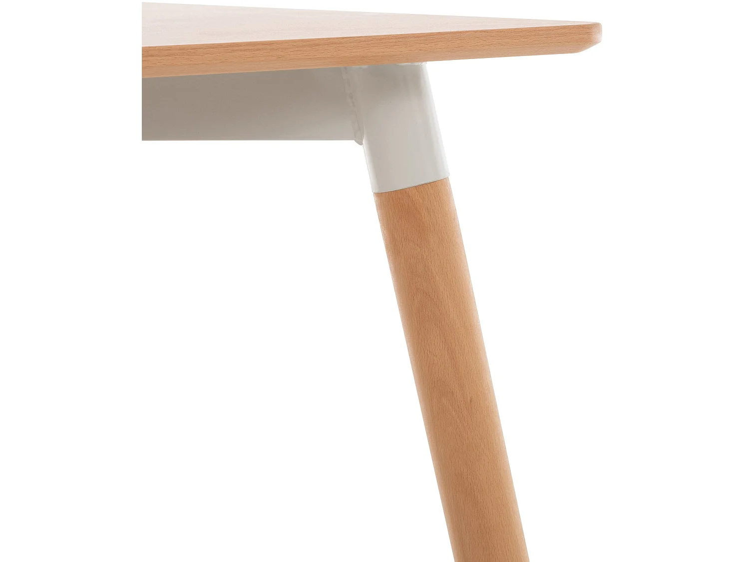 Console tafel - Hout & Hout - natura - Viborg