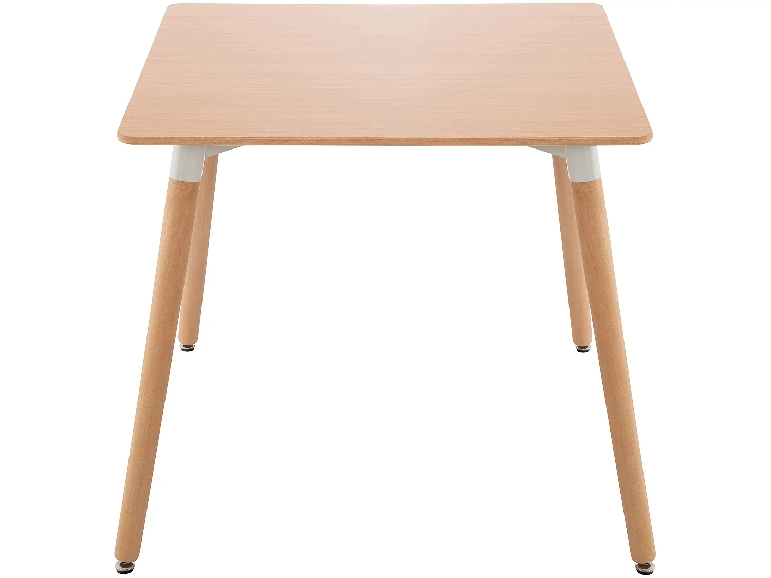 Console tafel - Hout & Hout - natura - Viborg