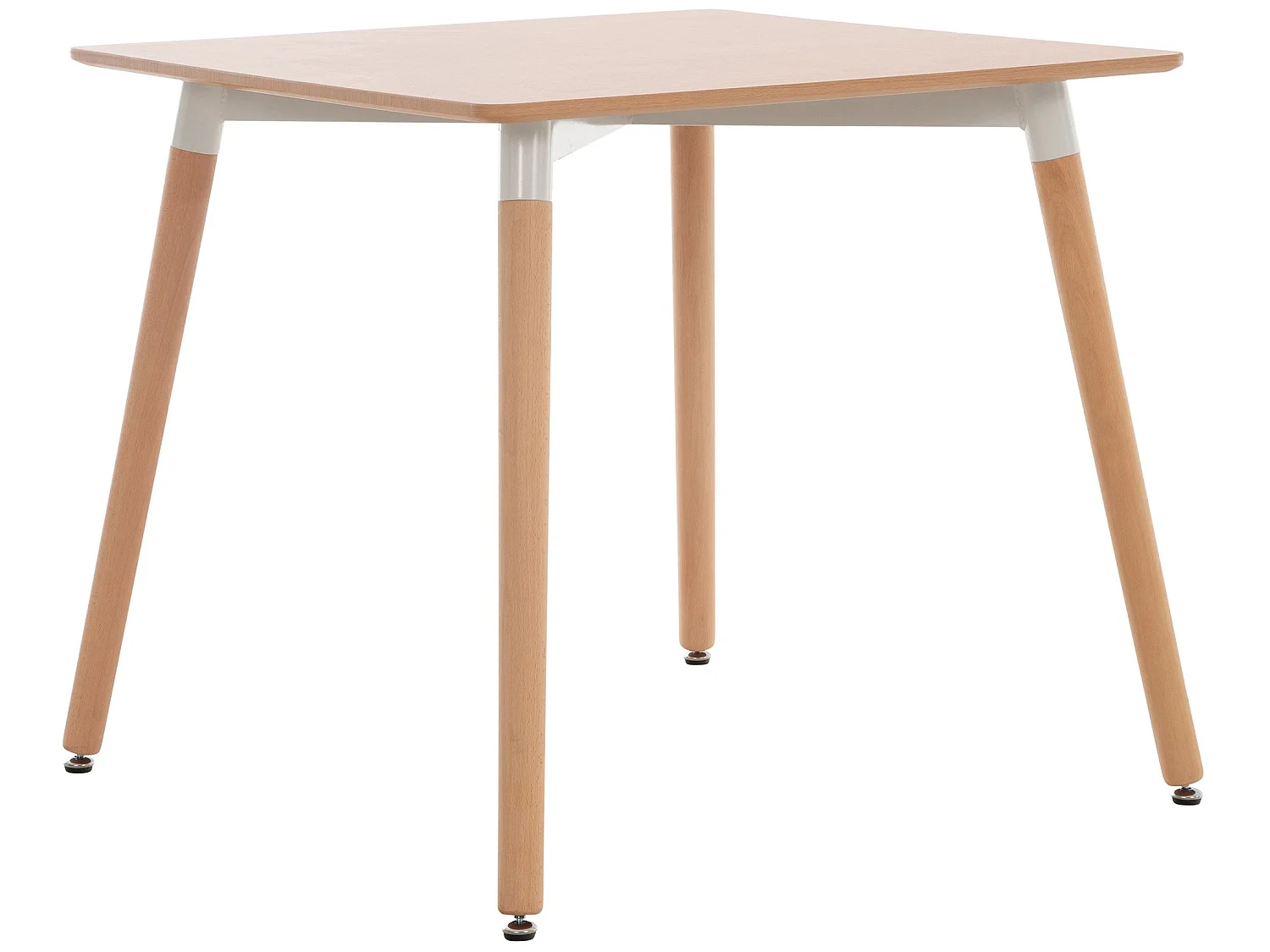 Console tafel - Hout & Hout - natura - Viborg