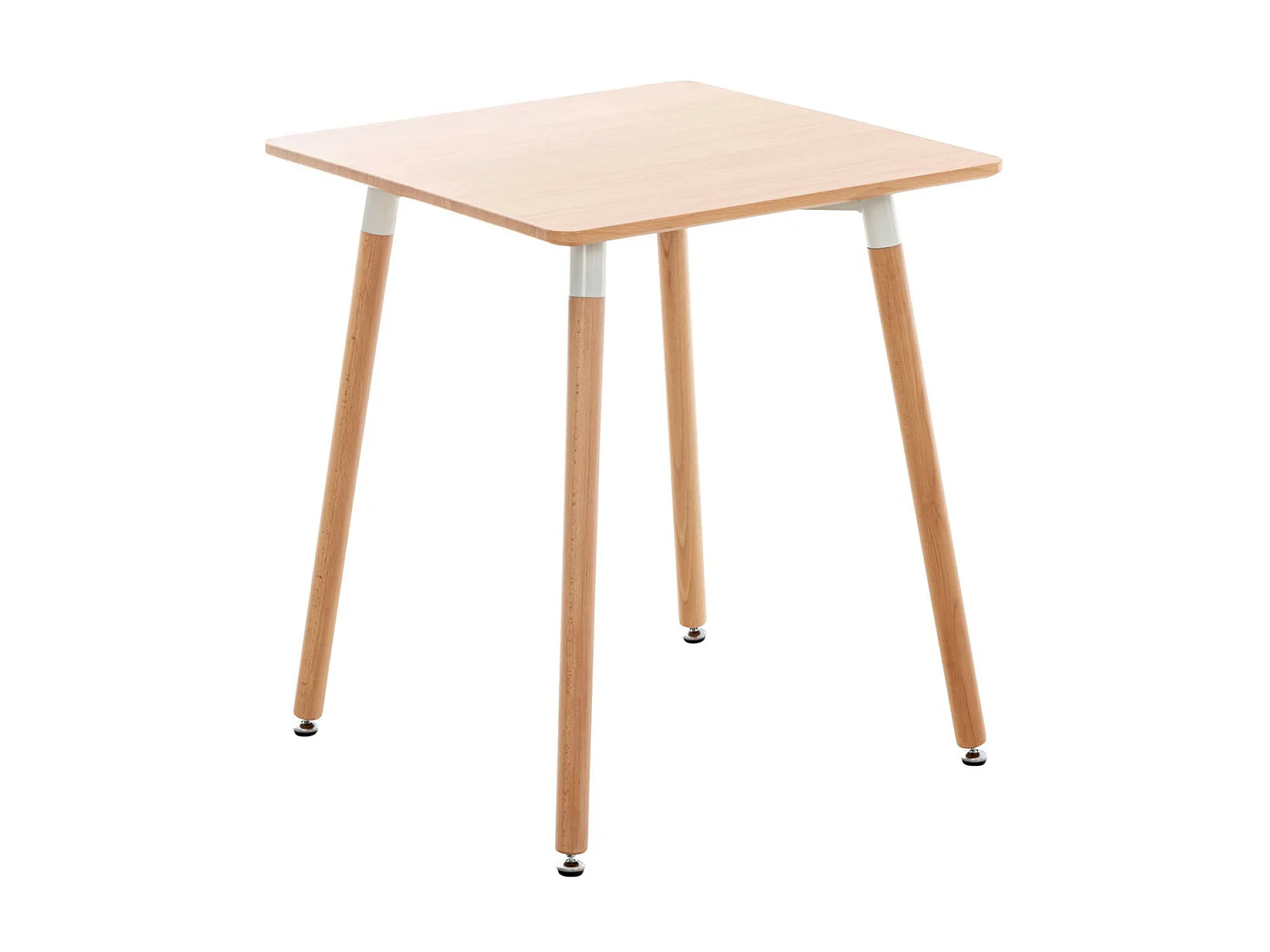 Table de cuisine Viborg 60 cm - Bois Naturel70.00