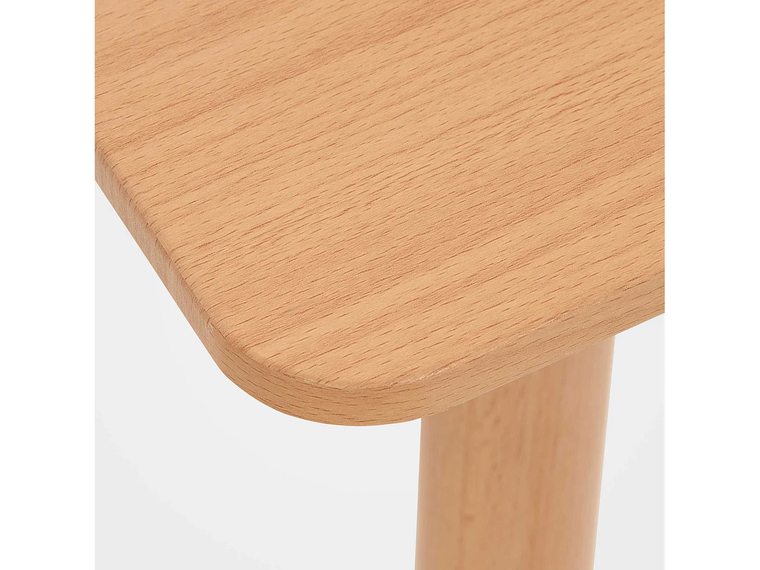 Console tafel - Hout & Hout - natura - Viborg