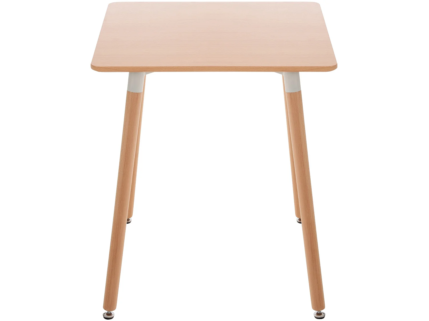 Console tafel - Hout & Hout - natura - Viborg