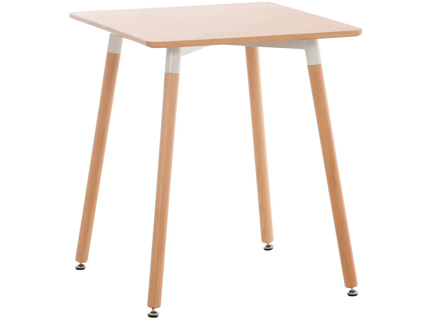 Console tafel - Hout & Hout - natura - Viborg