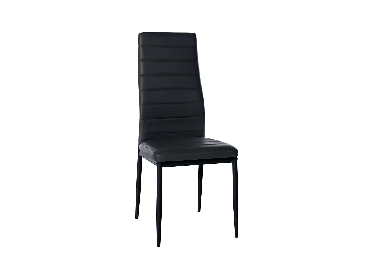 Chaise Mayfair Cuir - Noir99.00