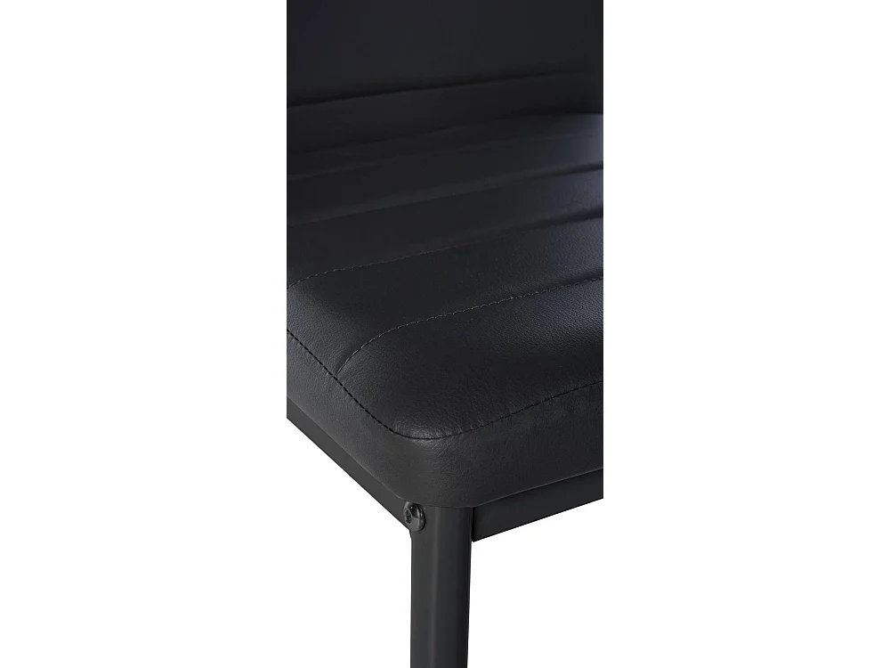 Chaise Mayfair Cuir - Noir99.00