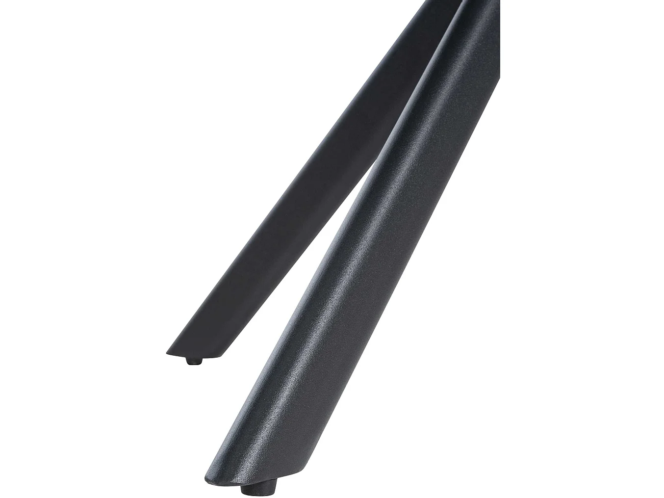 Eetkamerstoelen - Fluweel - grijs - Westport