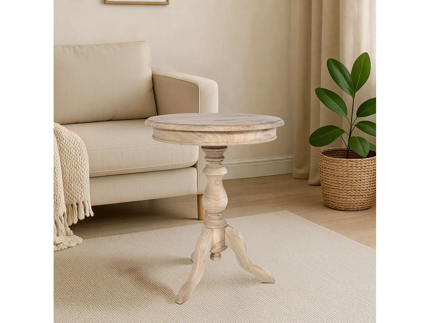 Table d'appoint Wiva64.00