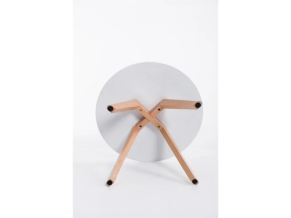 Console tafel - Hout & Hout - natura - Eirik