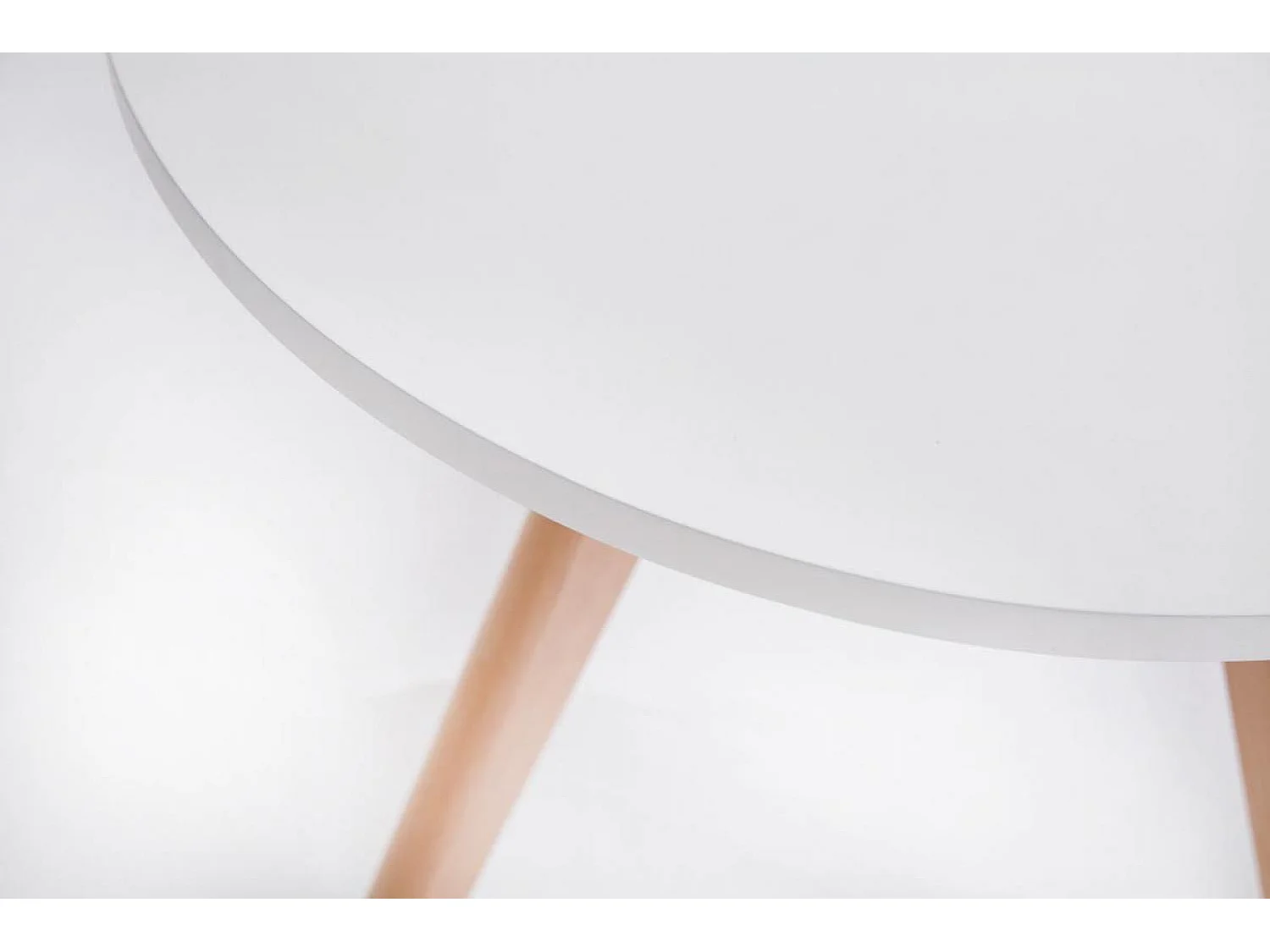 Console tafel - Hout & Hout - natura - Eirik