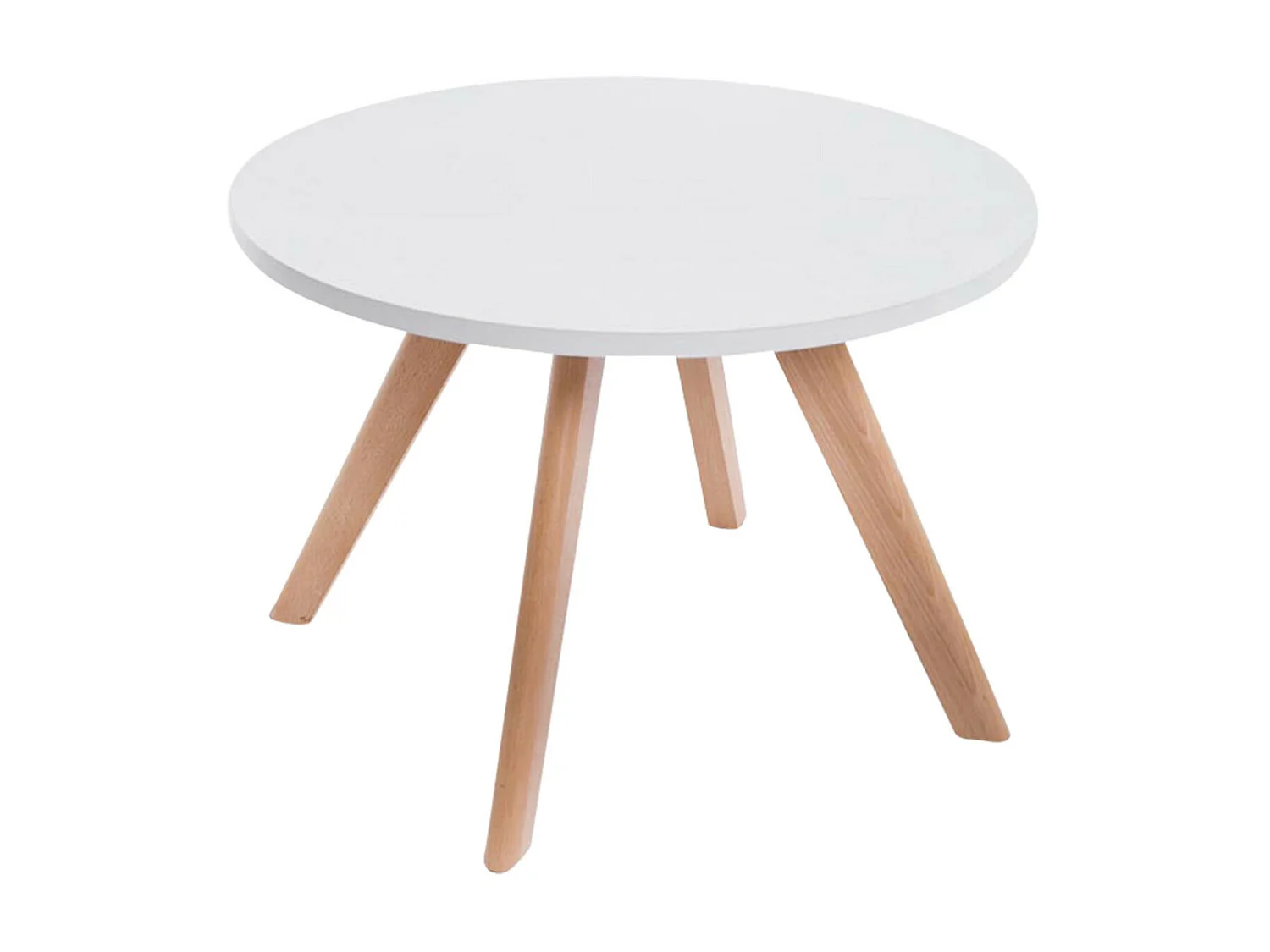 Konsolentisch - Holz & Holz - natura - Eirik