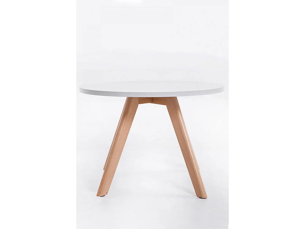 Konsolentisch - Holz & Holz - natura - Eirik