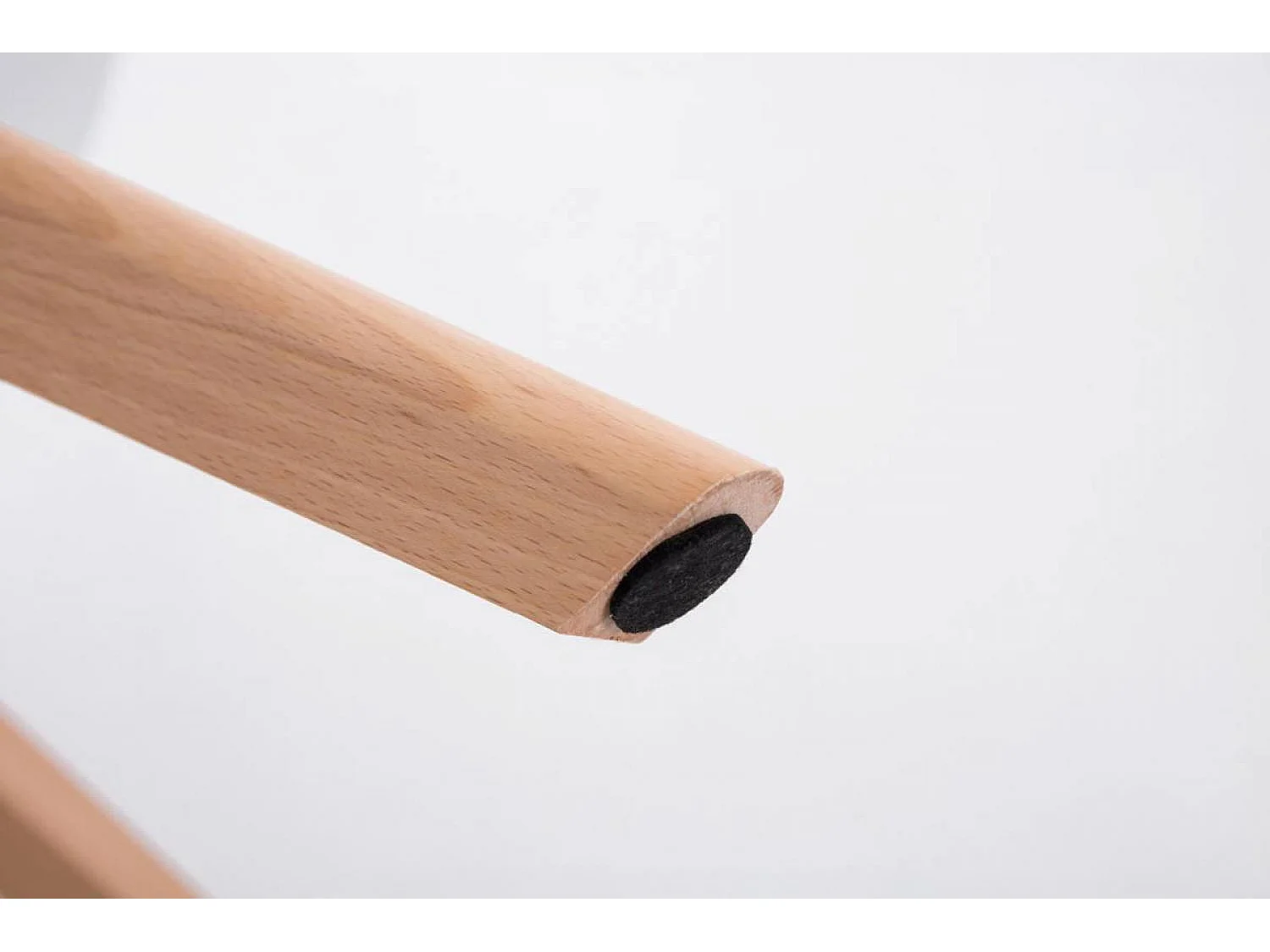 Konsolentisch - Holz & Holz - natura - Eirik