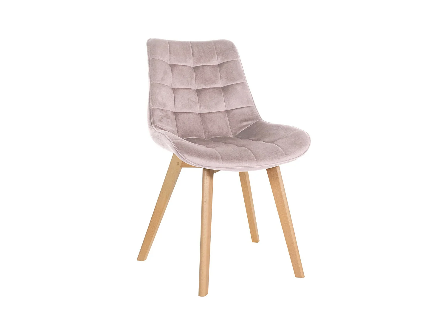 Chaise Brook - Rose84.00
