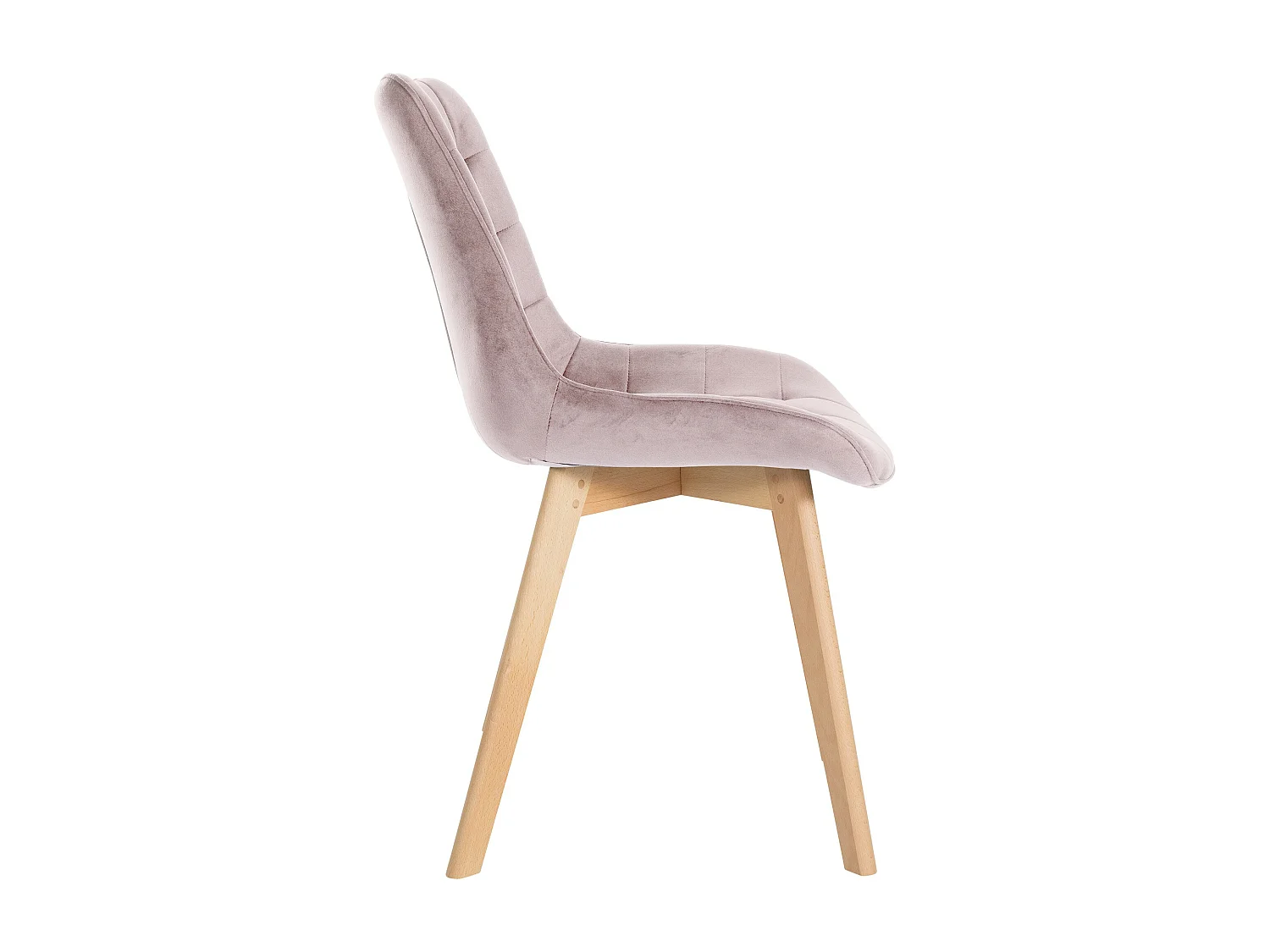 Chaise Brook - Rose84.00