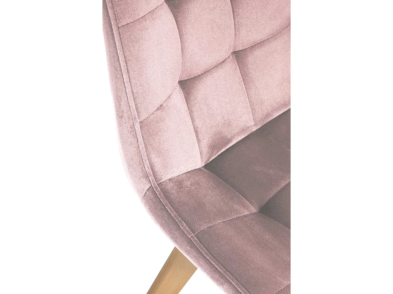 Chaise Brook - Rose84.00