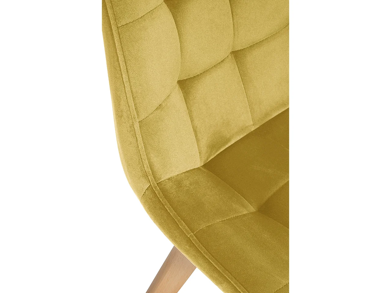 Chaise Brook - Jaune84.00