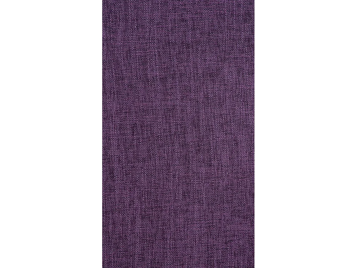 Tabouret de bar Grant tissu - mauve99.00