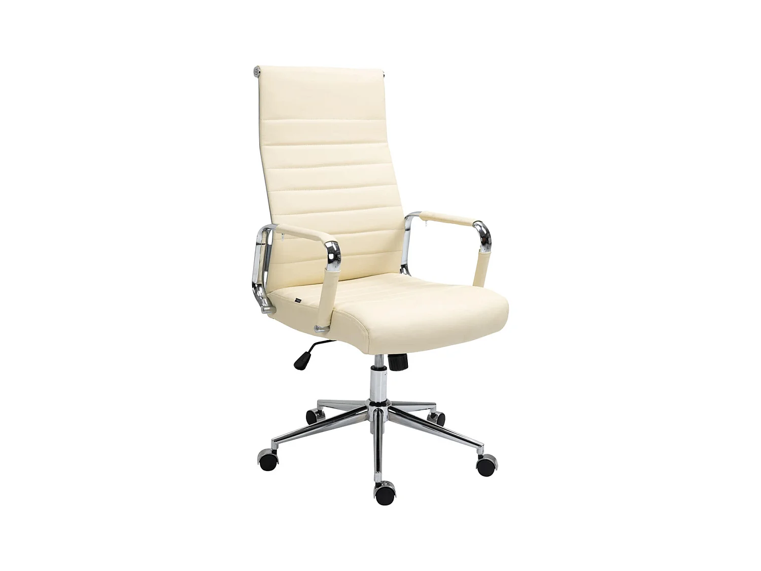 Fauteuil de bureau Kolumbus - Crème105.00