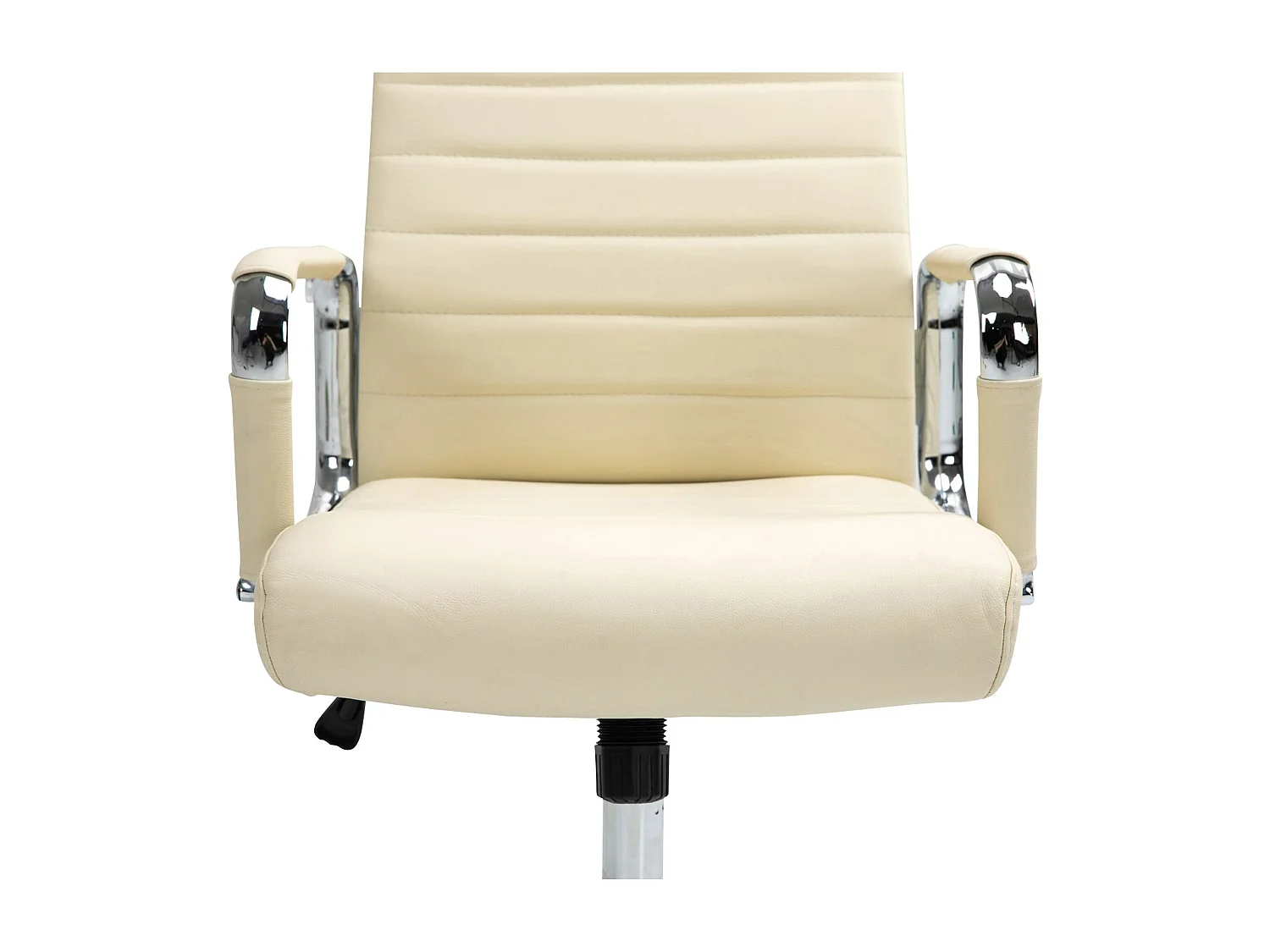 Fauteuil de bureau Kolumbus - Crème105.00