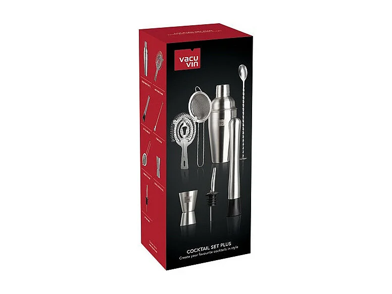 Cocktail set 7 pièces