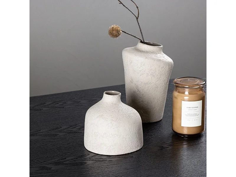 Isolde eetkamertafel 90x180cm zwart.