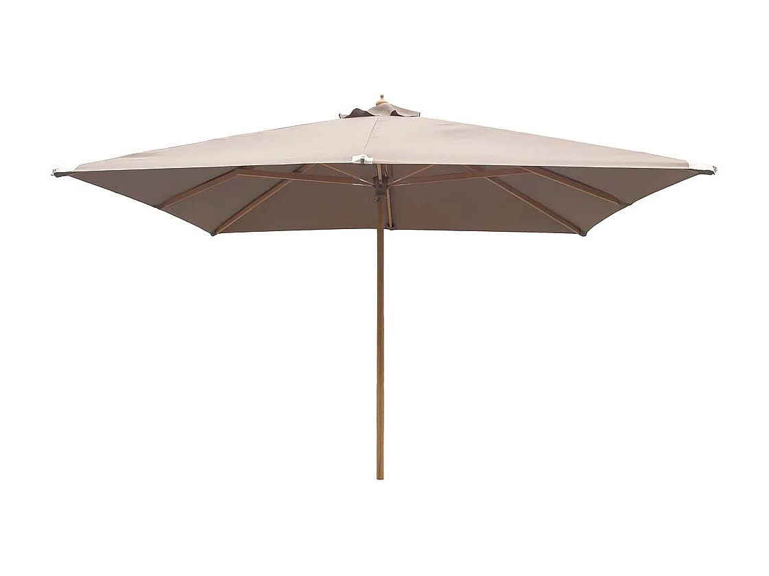 Orlando parasol Ø300cm sable.