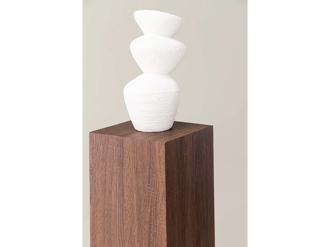 Sellette Décorative "Ramsvik" 95cm Marron