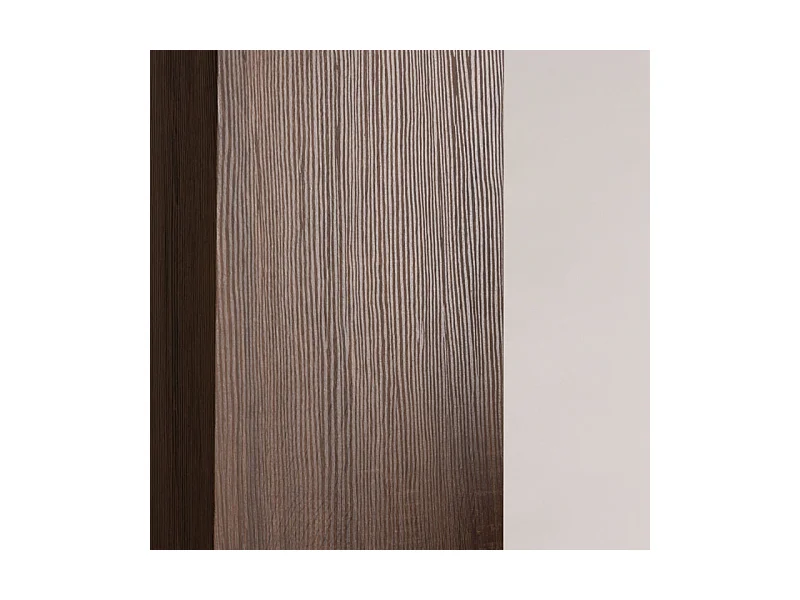 Ramsvik salontafel , voetstuk, bijzettafel bruin.