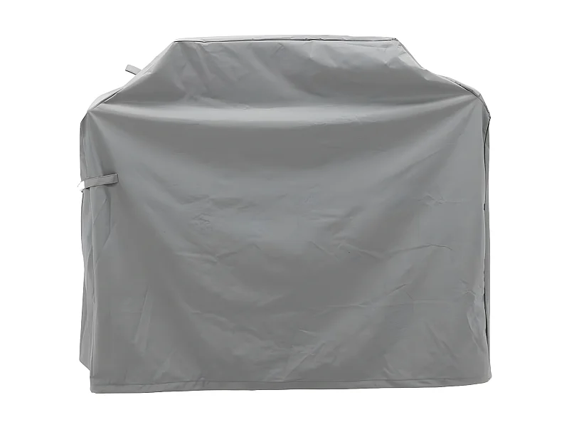 Klas Abdeckungen für Gartenmöbel 72x100/130/100x153cm grau.
