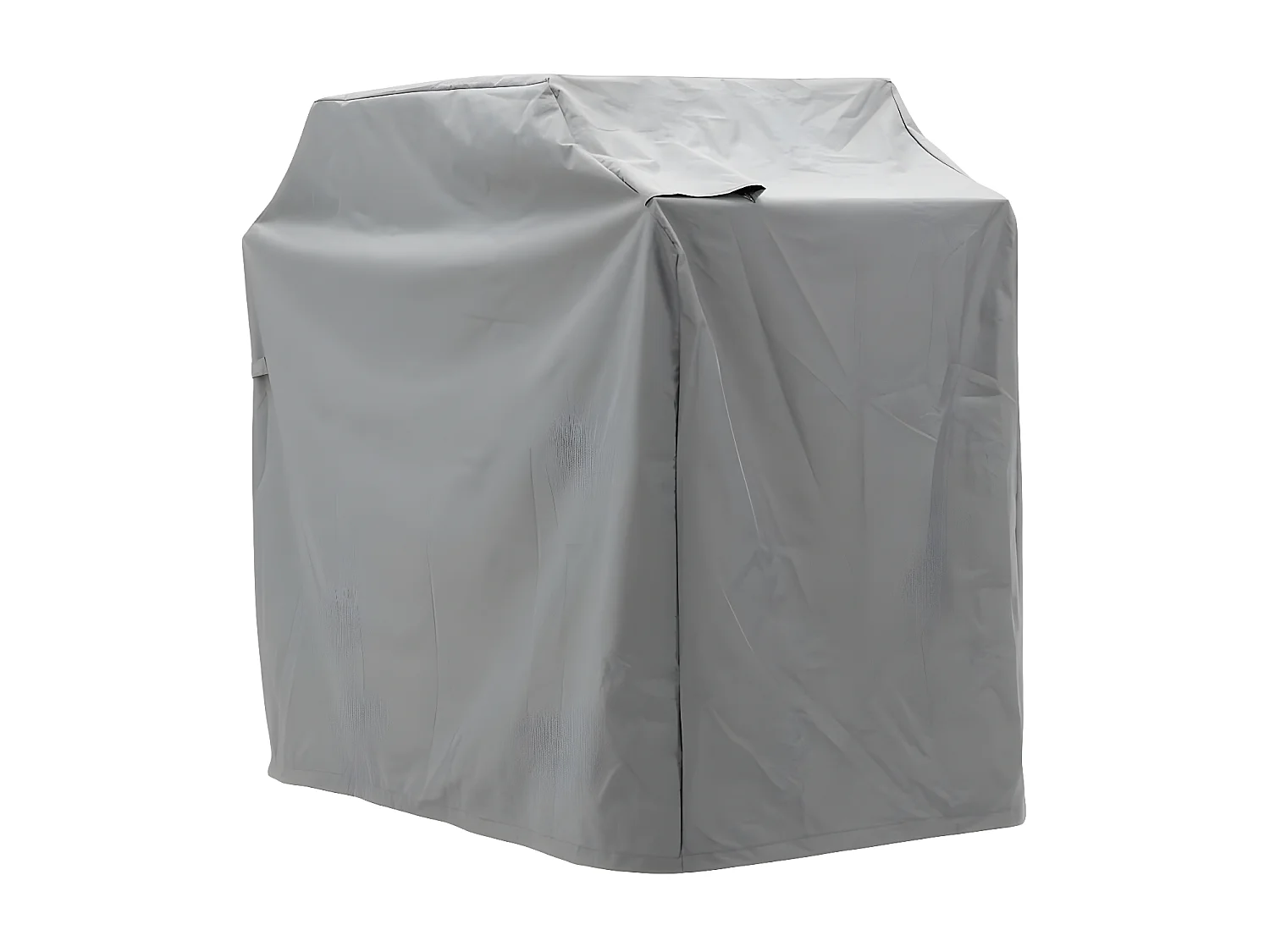 Klas Abdeckungen für Gartenmöbel 72x100/130/100x153cm grau.