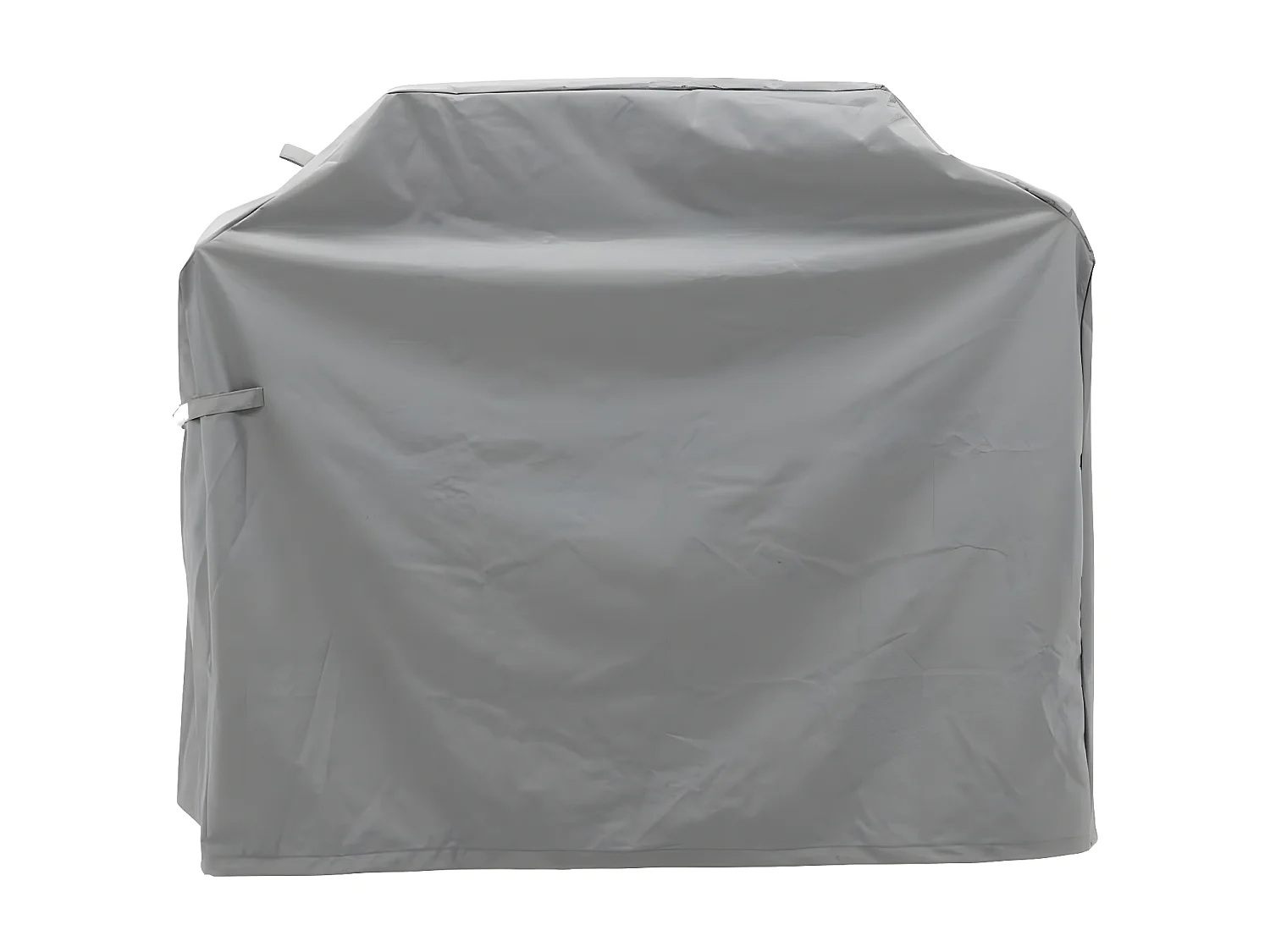 Housse de Protection Barbecue "Klas" 150cm Gris