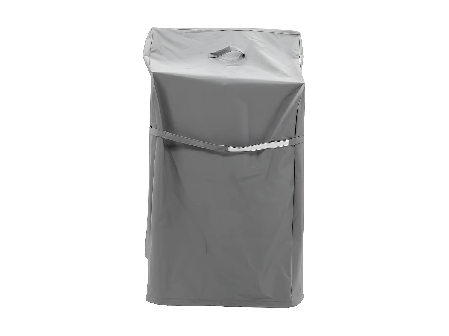 Housse de Protection Barbecue "Klas" 150cm Gris