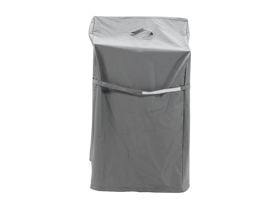 Copertura di classe per mobili da giardino 72x100/130/100x153cm grigia.