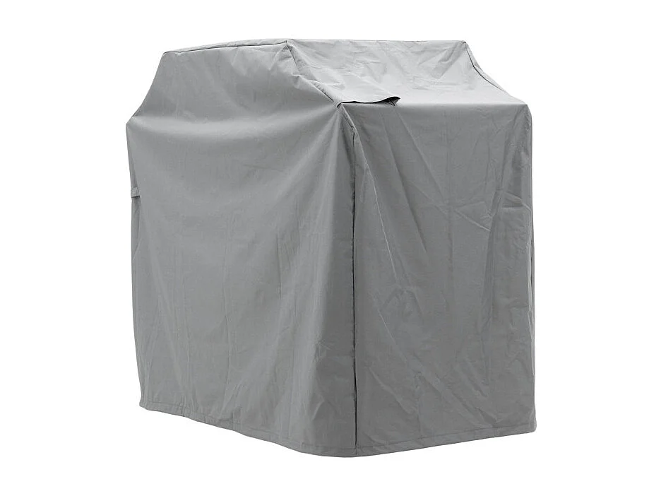 Copertura di classe per mobili da giardino 72x100/130/100x153cm grigia.