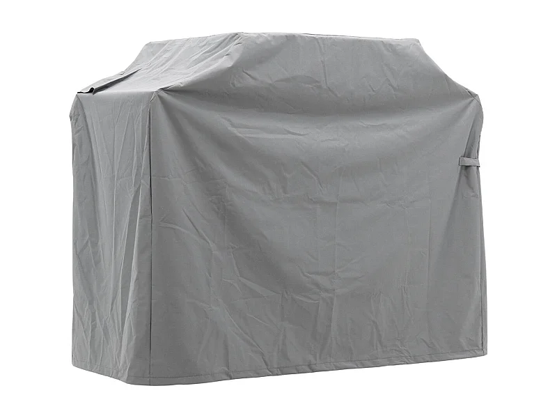 Klas hoezen voor tuinmeubelen 72x100/130/100x153cm grijs.