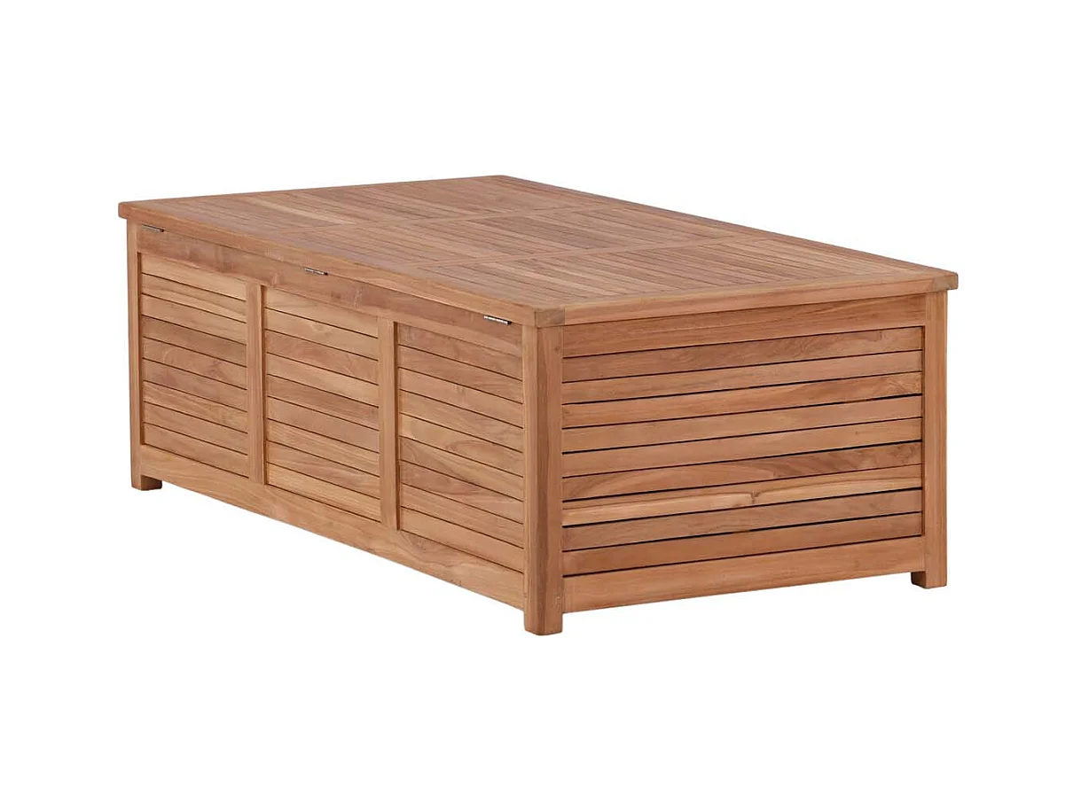 Trento kussendoos naturel.