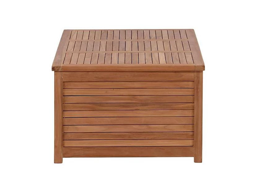 Trento kussendoos naturel.