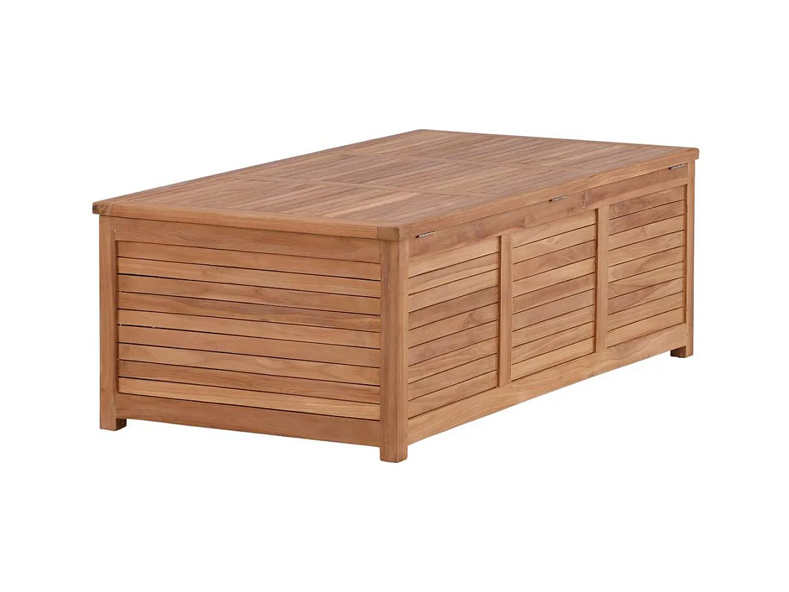 Trento kussendoos naturel.