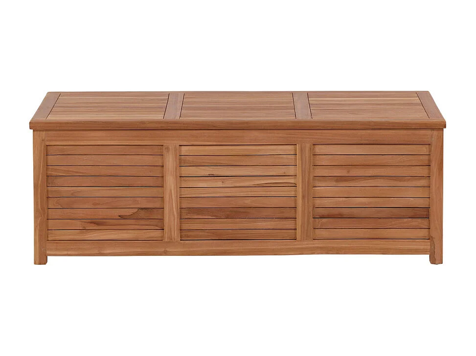 Trento kussendoos naturel.