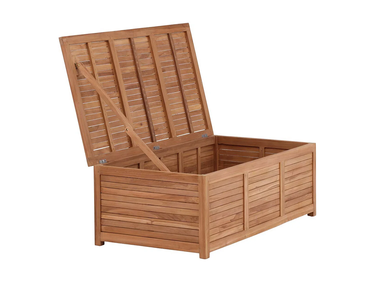 Trento Kissenbox natur.
