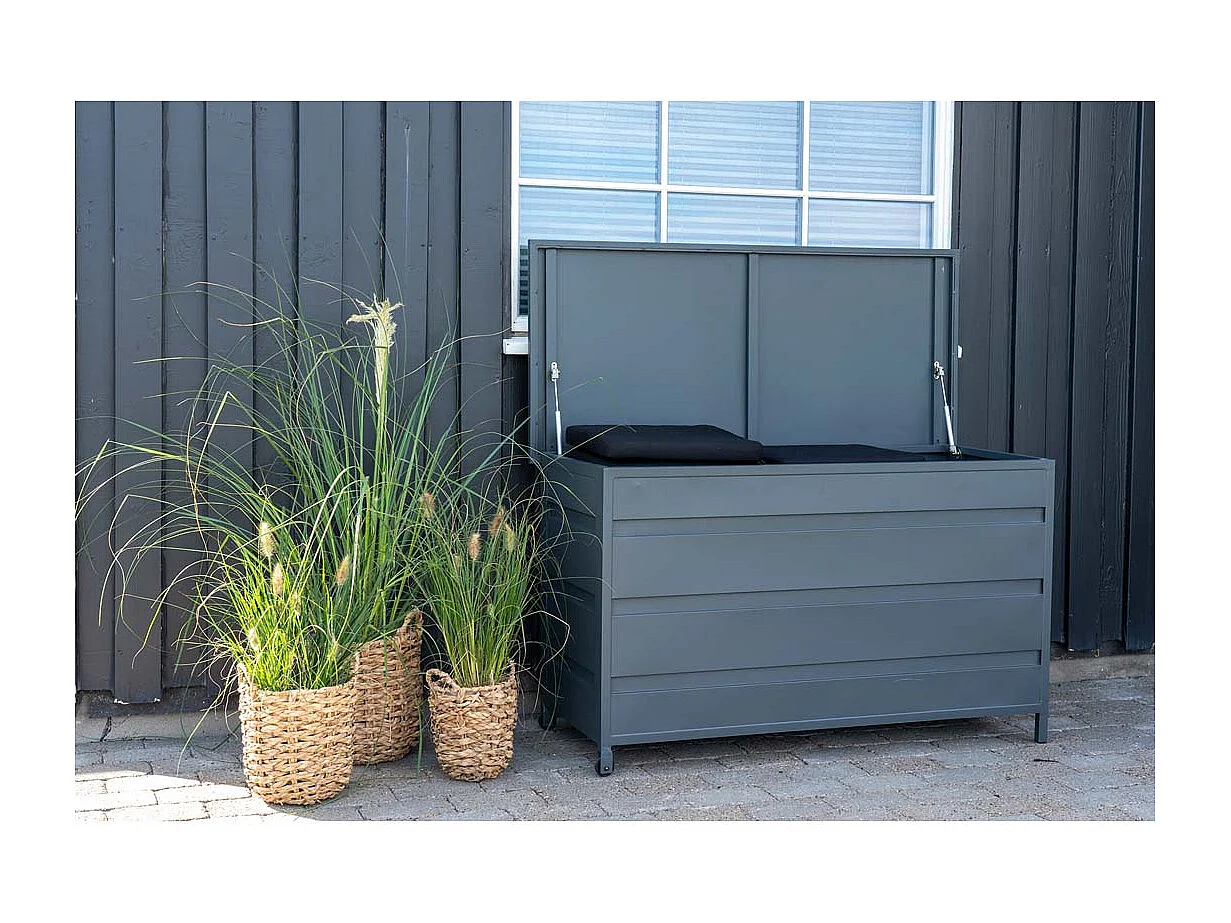 Hue abris pour plantes lot de 3 pièces extérieur naturel.