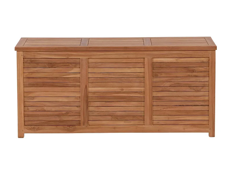 Trento kussendoos naturel.