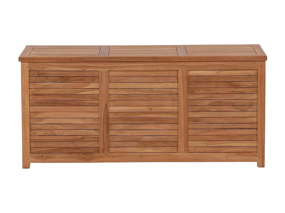 Trento kussendoos naturel.